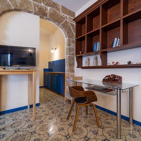 Buranti Guest House Alghero Ngoại thất bức ảnh