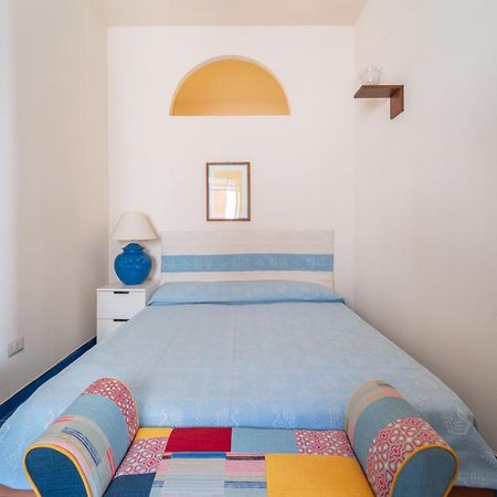 Buranti Guest House Alghero Ngoại thất bức ảnh