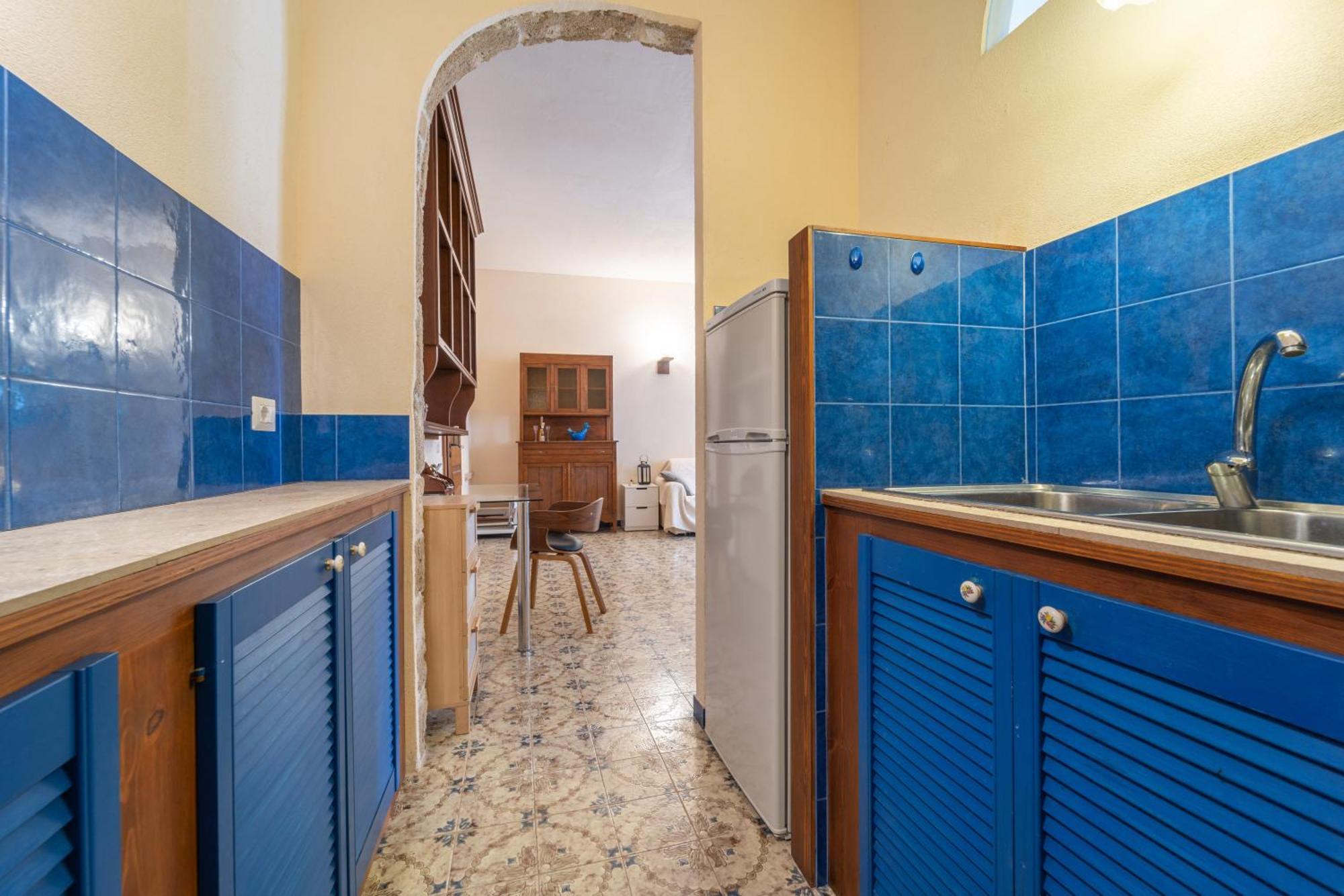 Buranti Guest House Alghero Ngoại thất bức ảnh