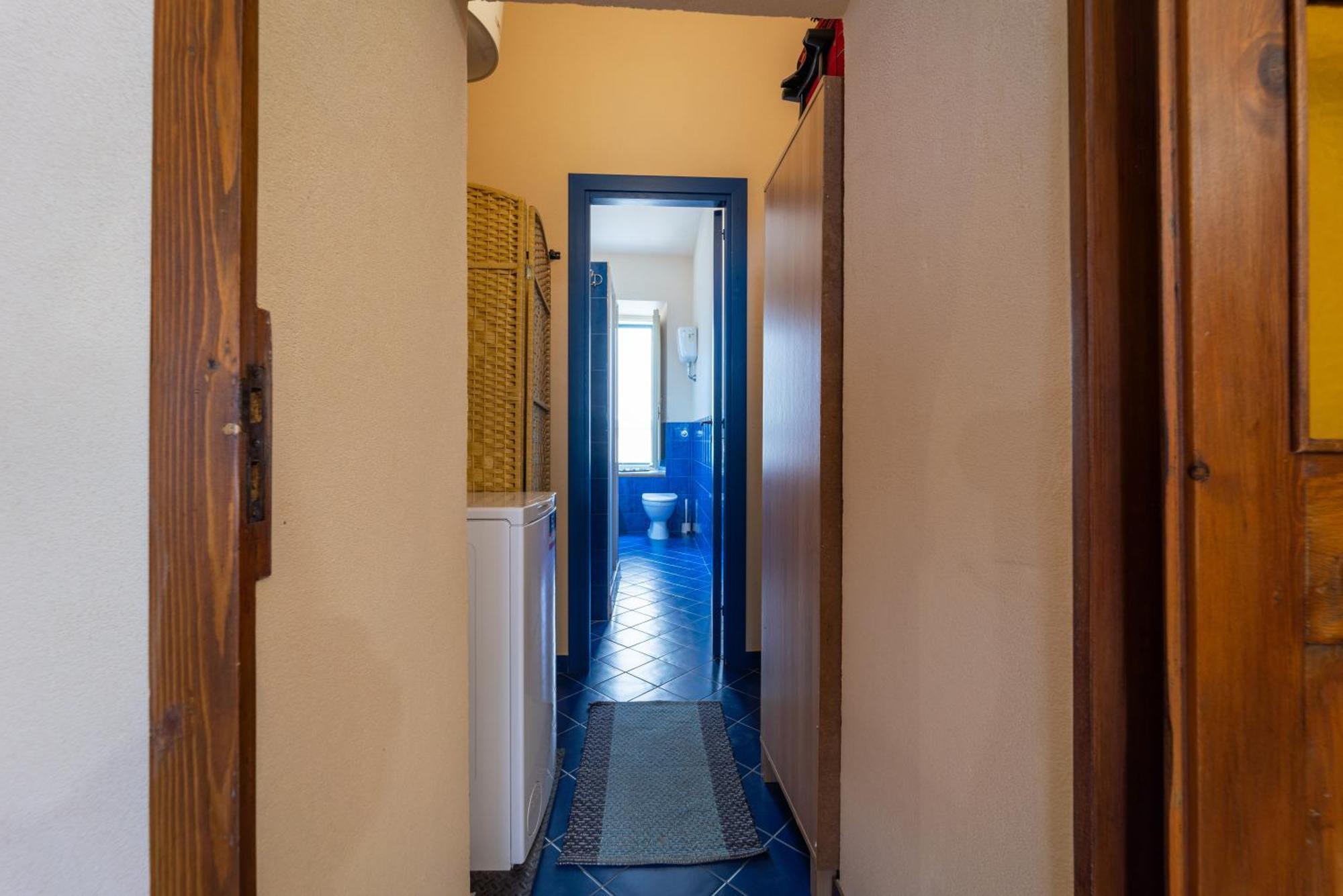 Buranti Guest House Alghero Ngoại thất bức ảnh