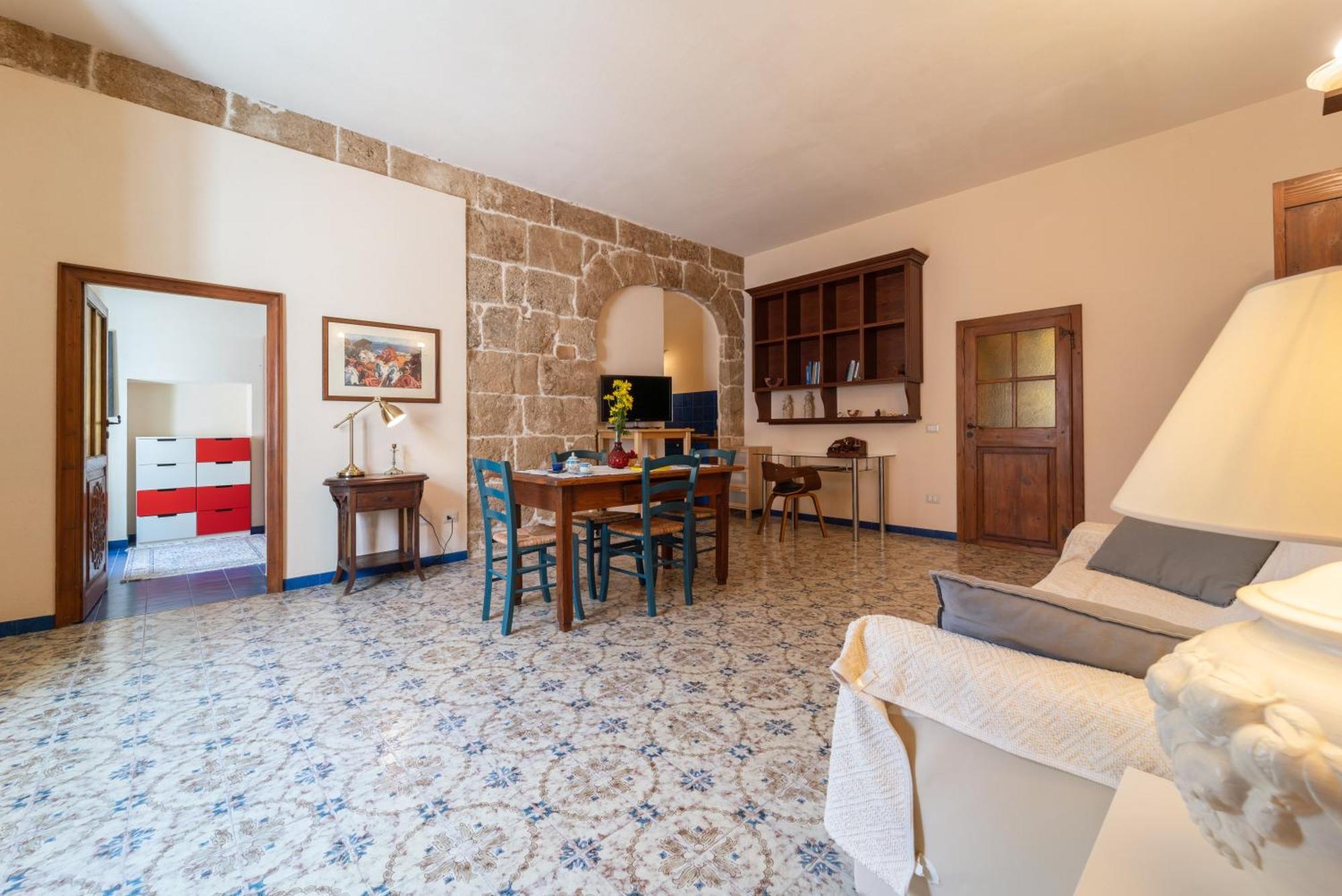 Buranti Guest House Alghero Ngoại thất bức ảnh