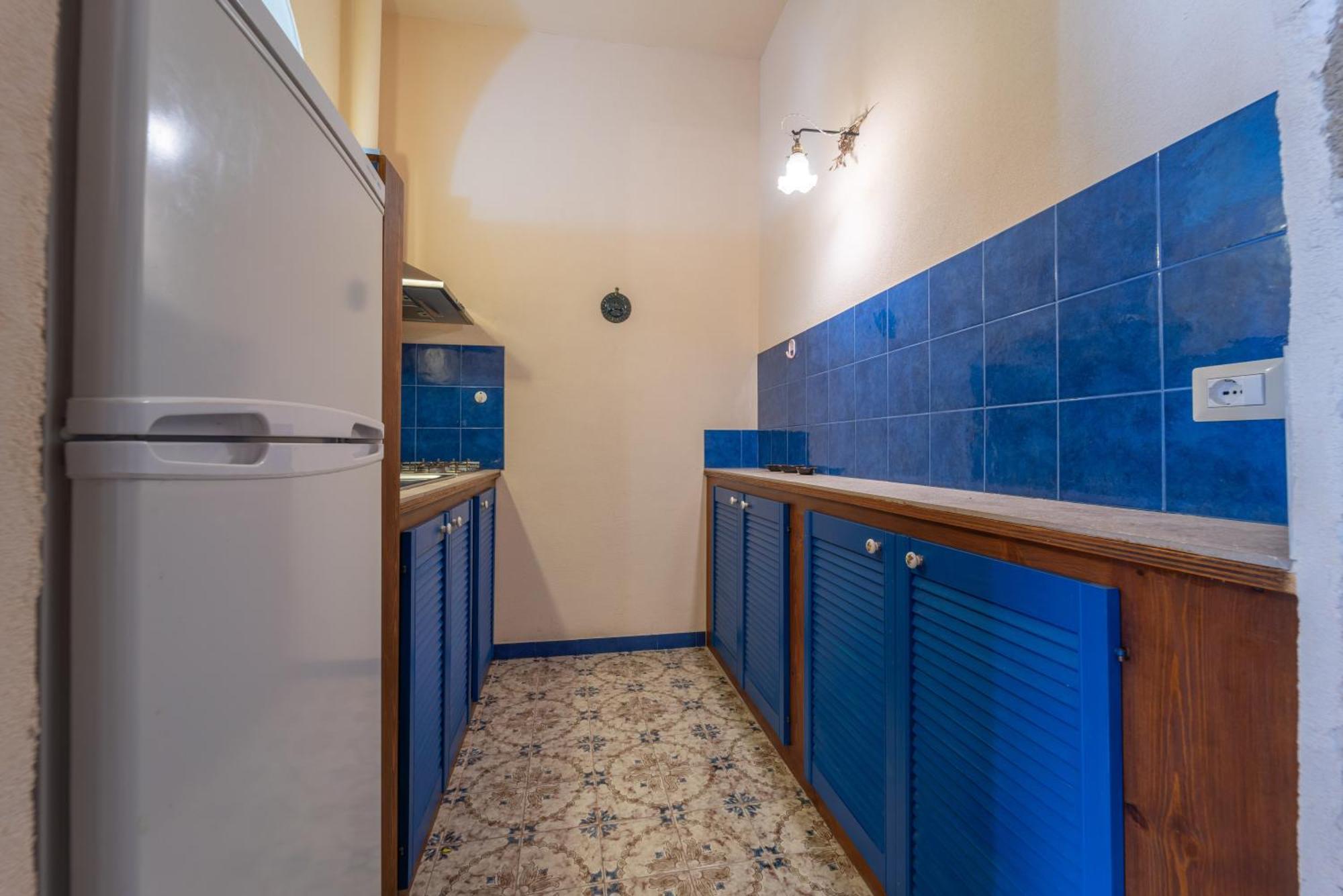 Buranti Guest House Alghero Ngoại thất bức ảnh