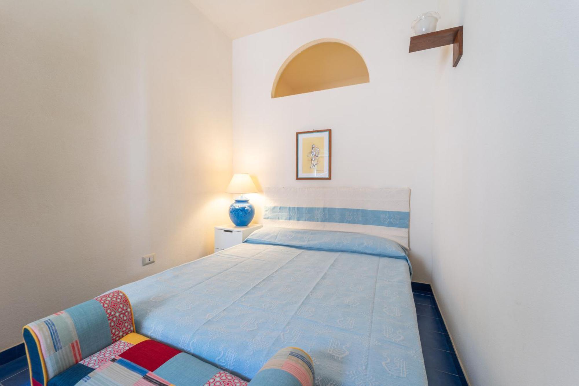 Buranti Guest House Alghero Ngoại thất bức ảnh