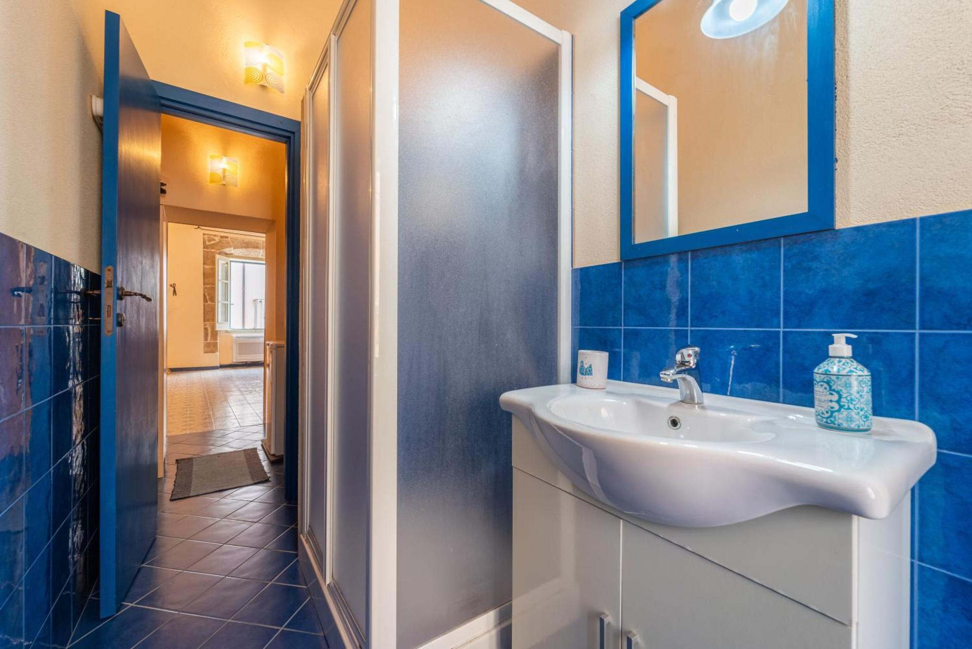 Buranti Guest House Alghero Ngoại thất bức ảnh