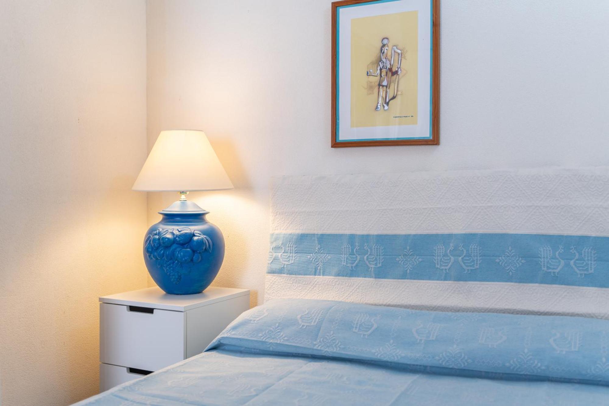 Buranti Guest House Alghero Ngoại thất bức ảnh
