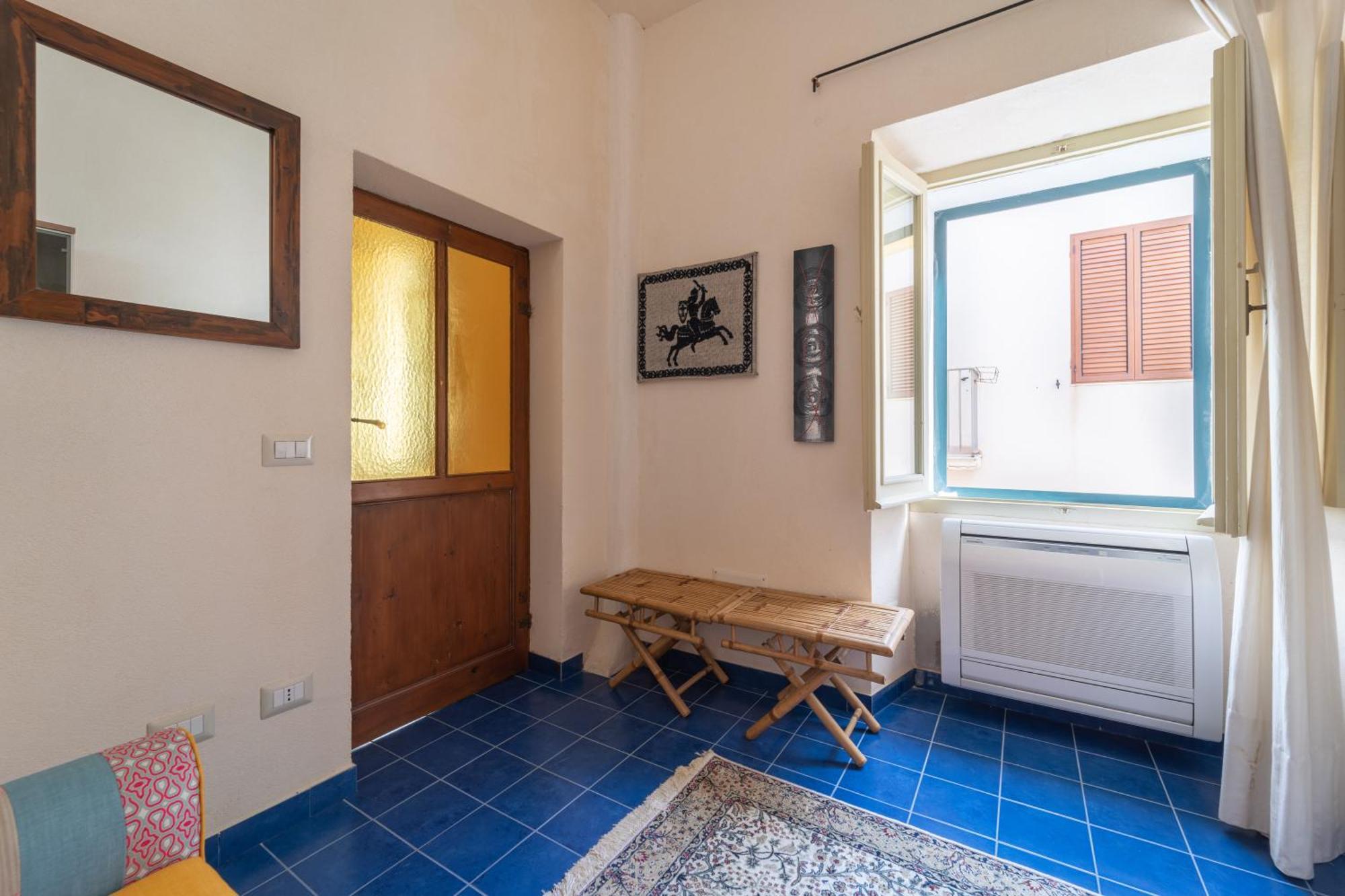 Buranti Guest House Alghero Ngoại thất bức ảnh