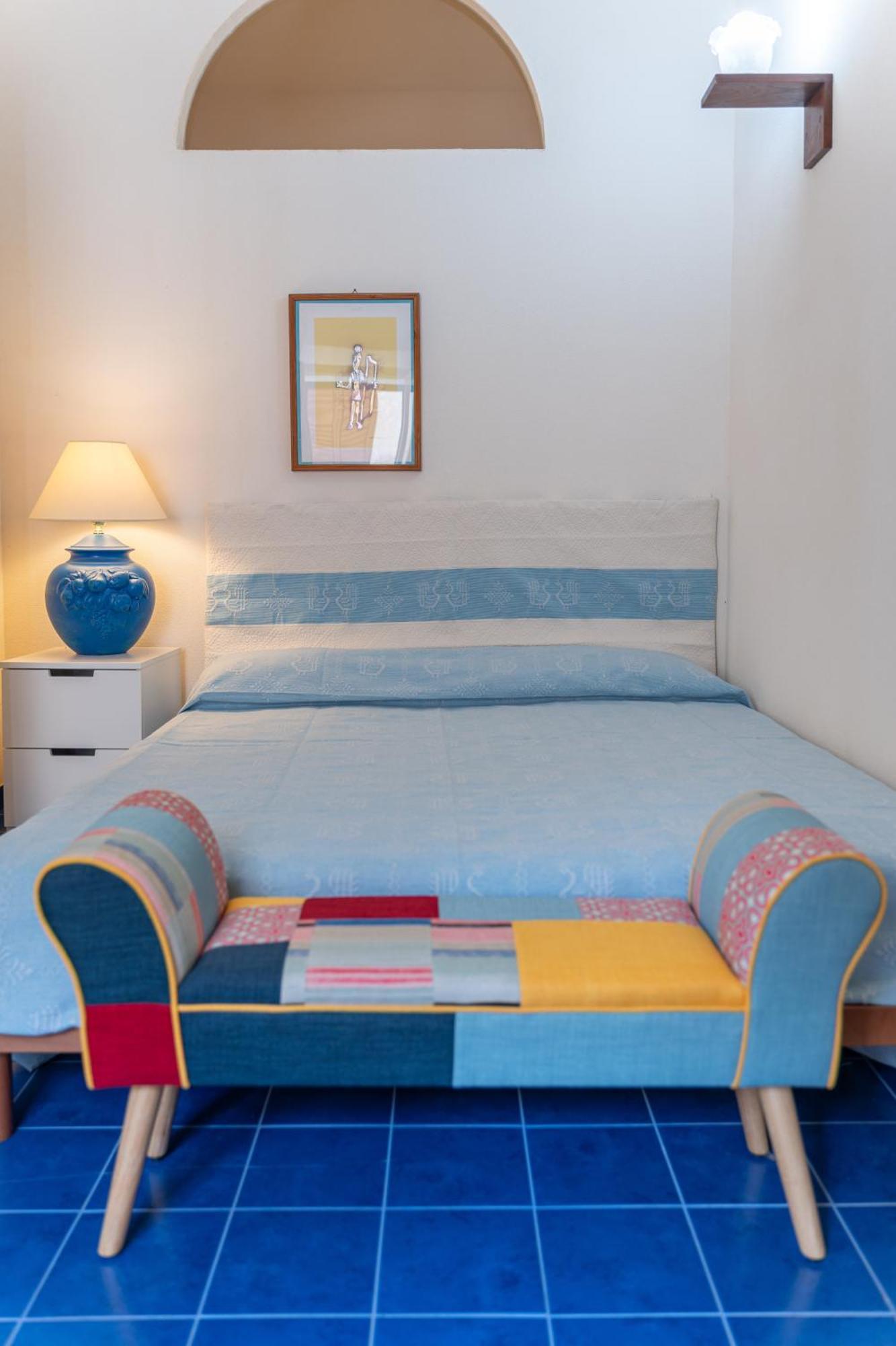 Buranti Guest House Alghero Ngoại thất bức ảnh