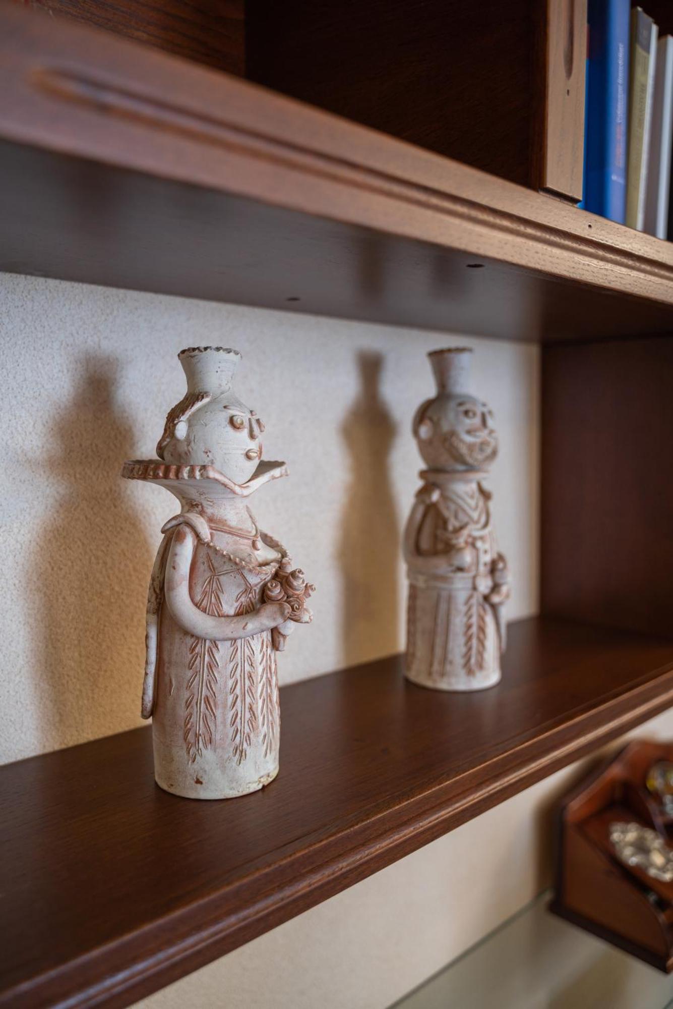 Buranti Guest House Alghero Ngoại thất bức ảnh