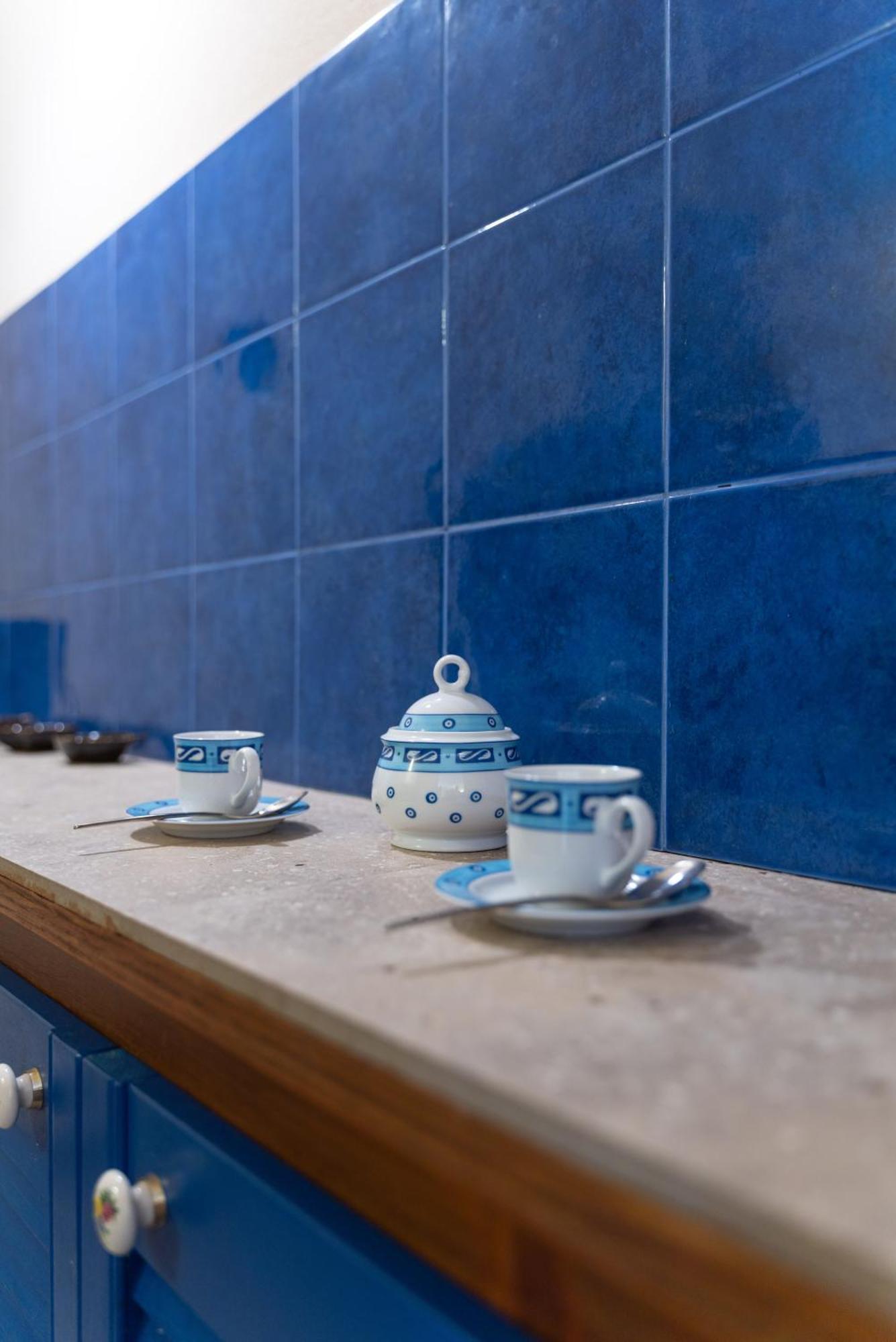 Buranti Guest House Alghero Ngoại thất bức ảnh