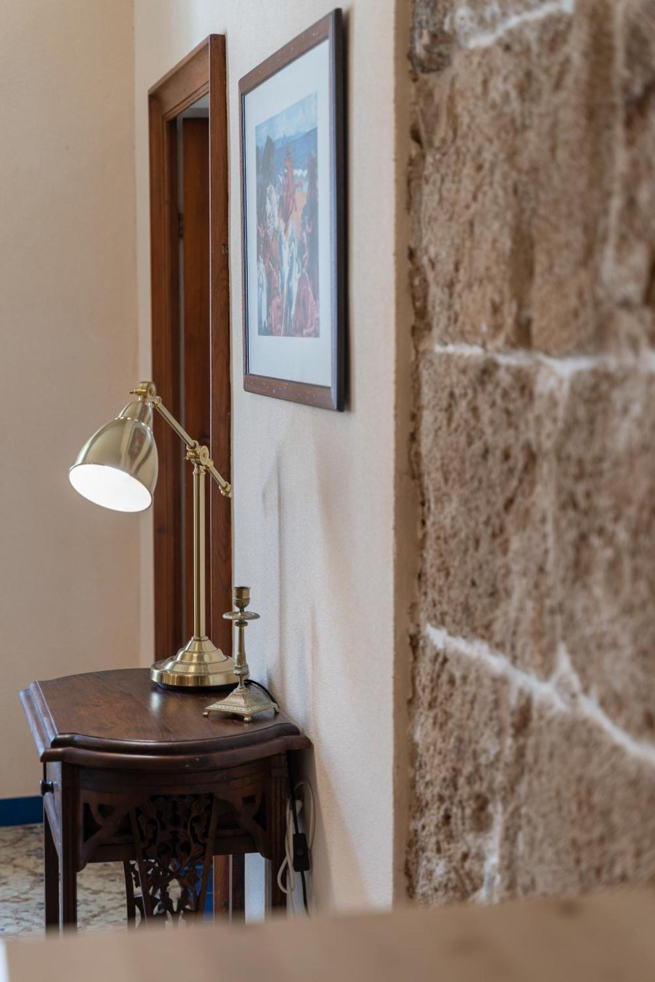 Buranti Guest House Alghero Ngoại thất bức ảnh