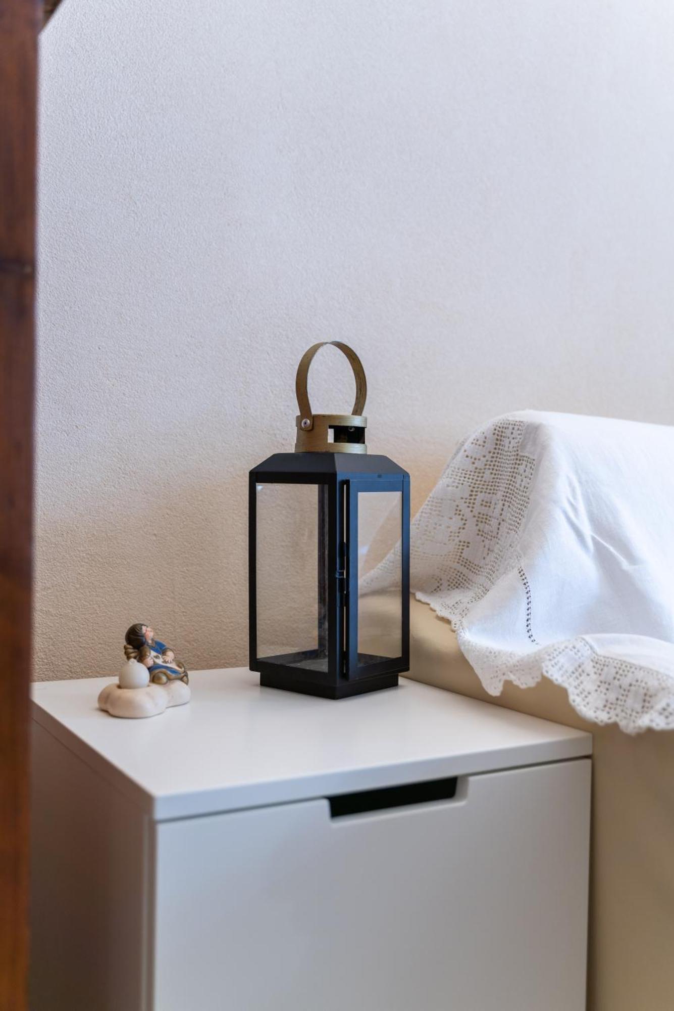 Buranti Guest House Alghero Ngoại thất bức ảnh