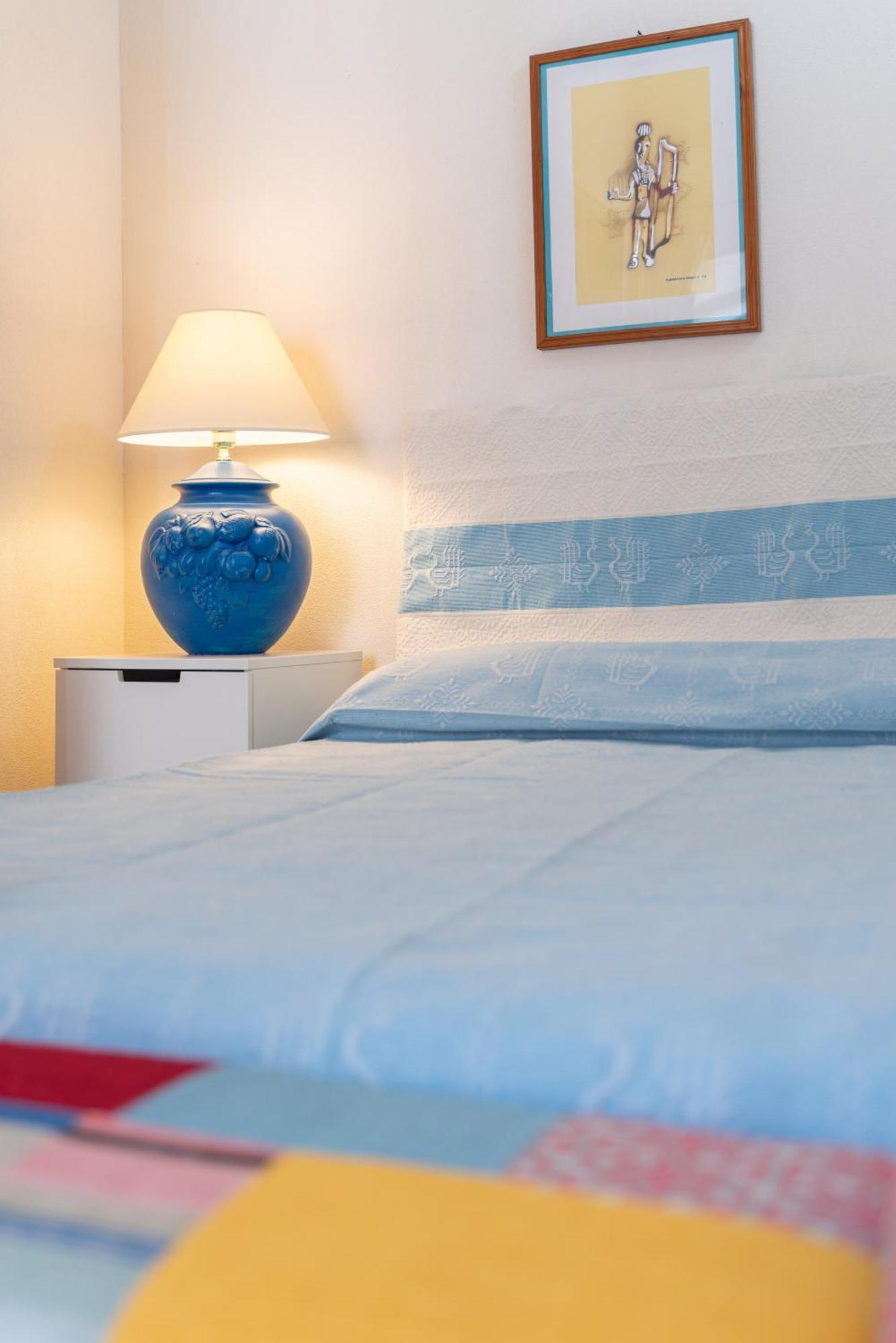 Buranti Guest House Alghero Ngoại thất bức ảnh