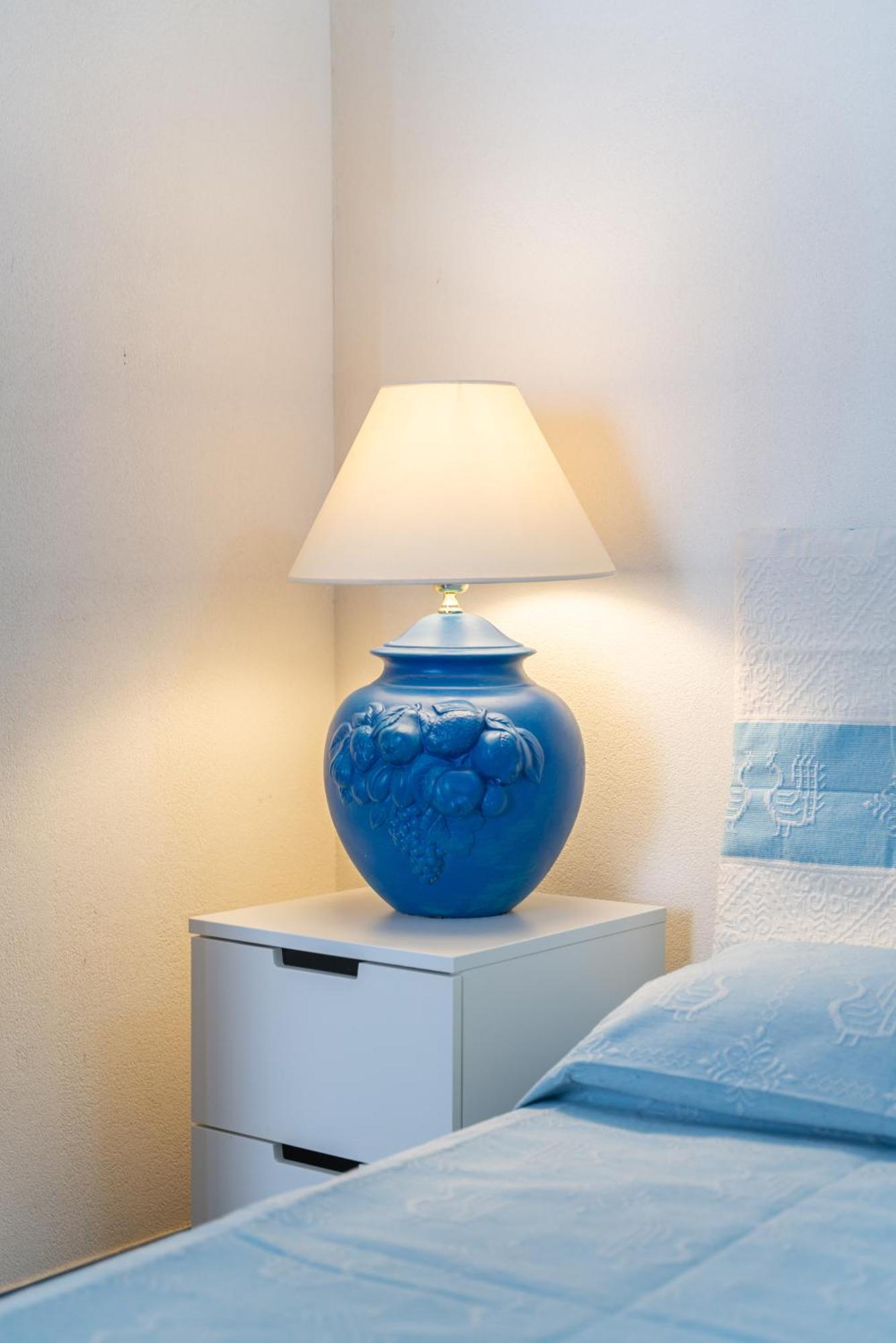 Buranti Guest House Alghero Ngoại thất bức ảnh