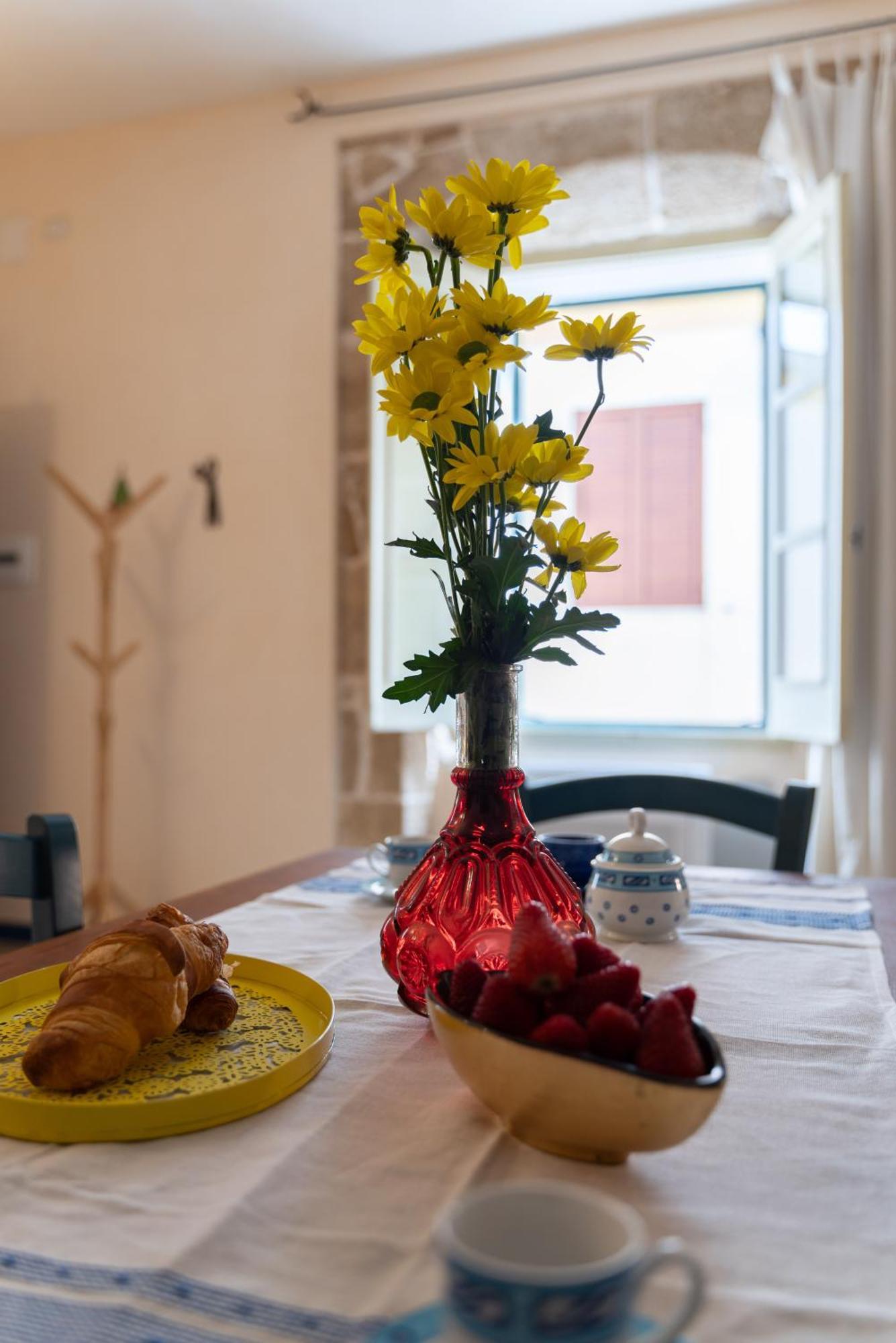 Buranti Guest House Alghero Ngoại thất bức ảnh